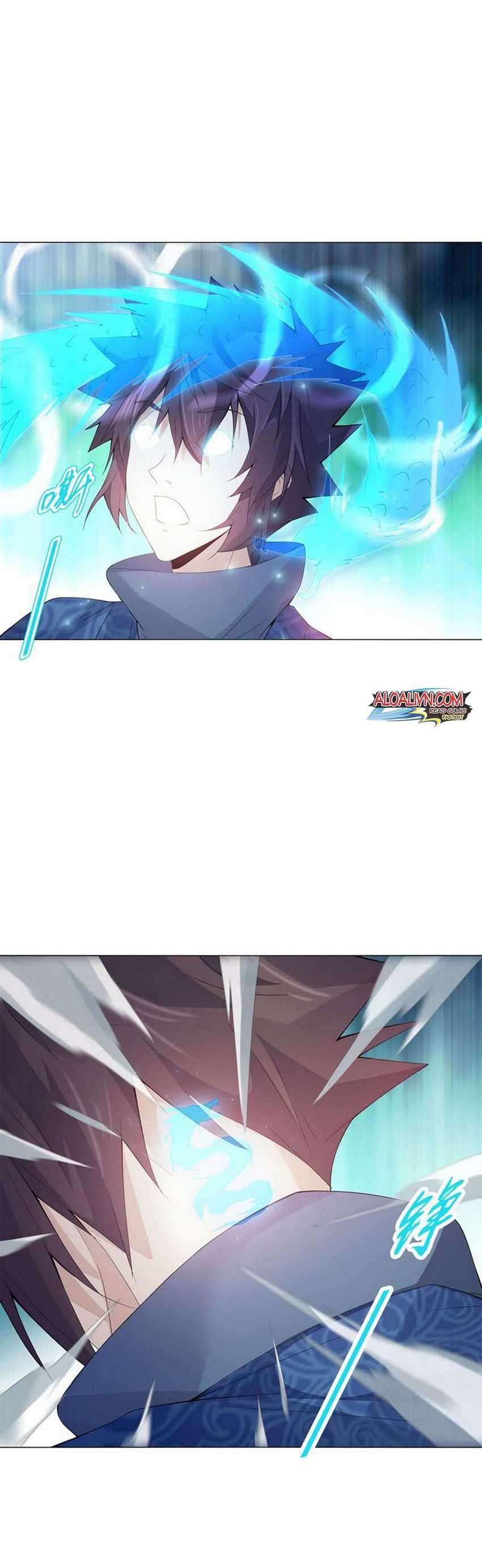 Heavenly God Mnemonic Chapter 43 Gambar 9